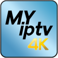 Myiptv Official Website