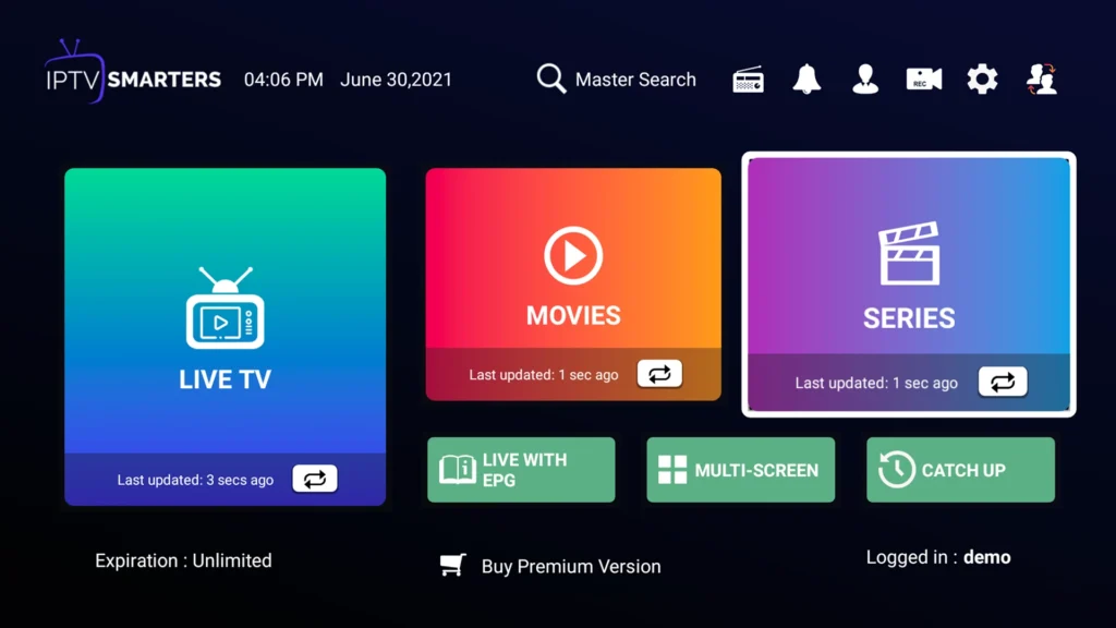 MyIPTV APK