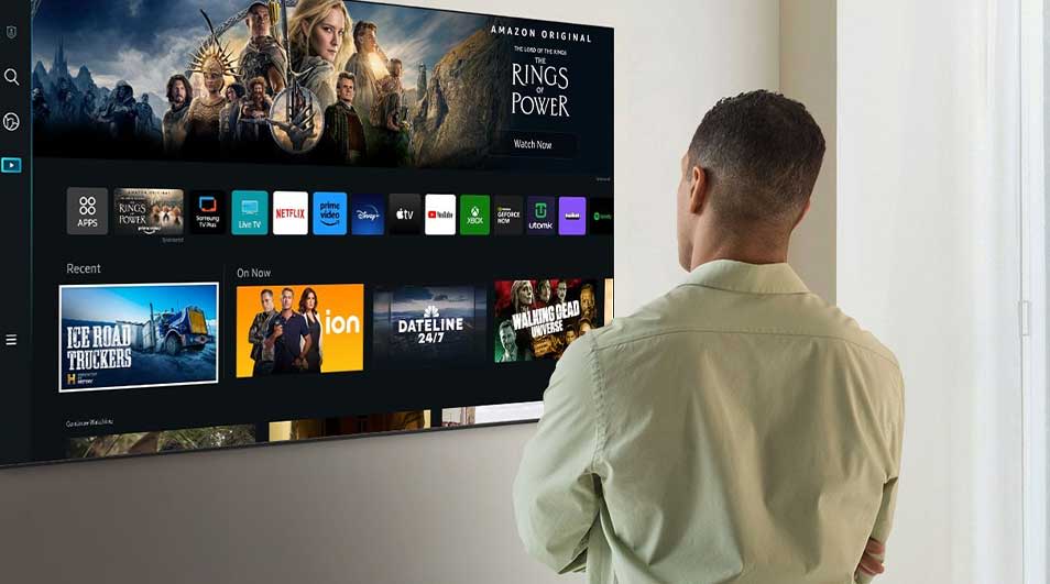 My IPTV 4K APK Download