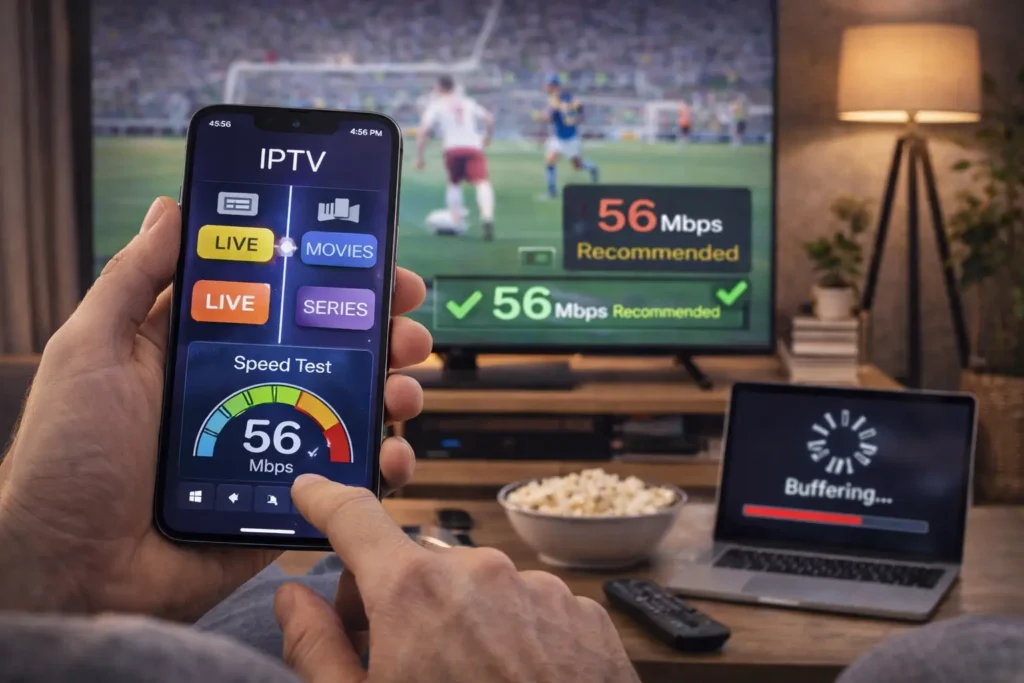 MyIPTV4K APK