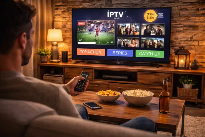 MyIptv