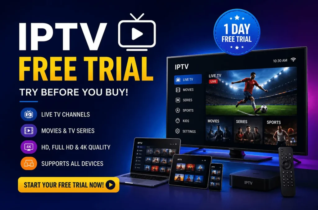 MyIPTV APK