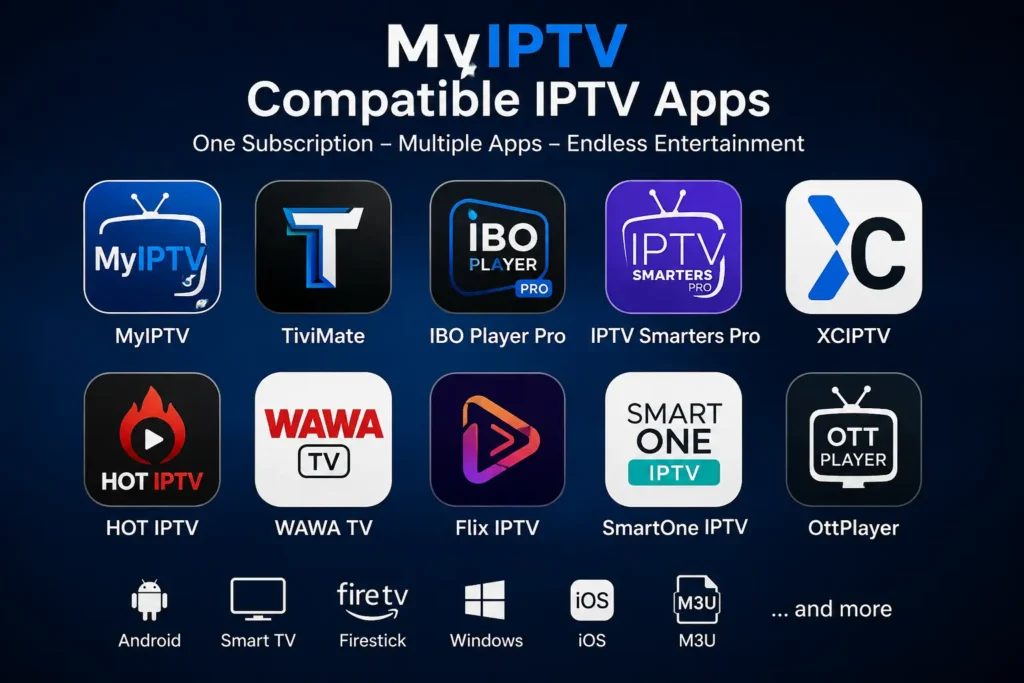 myiptv4k